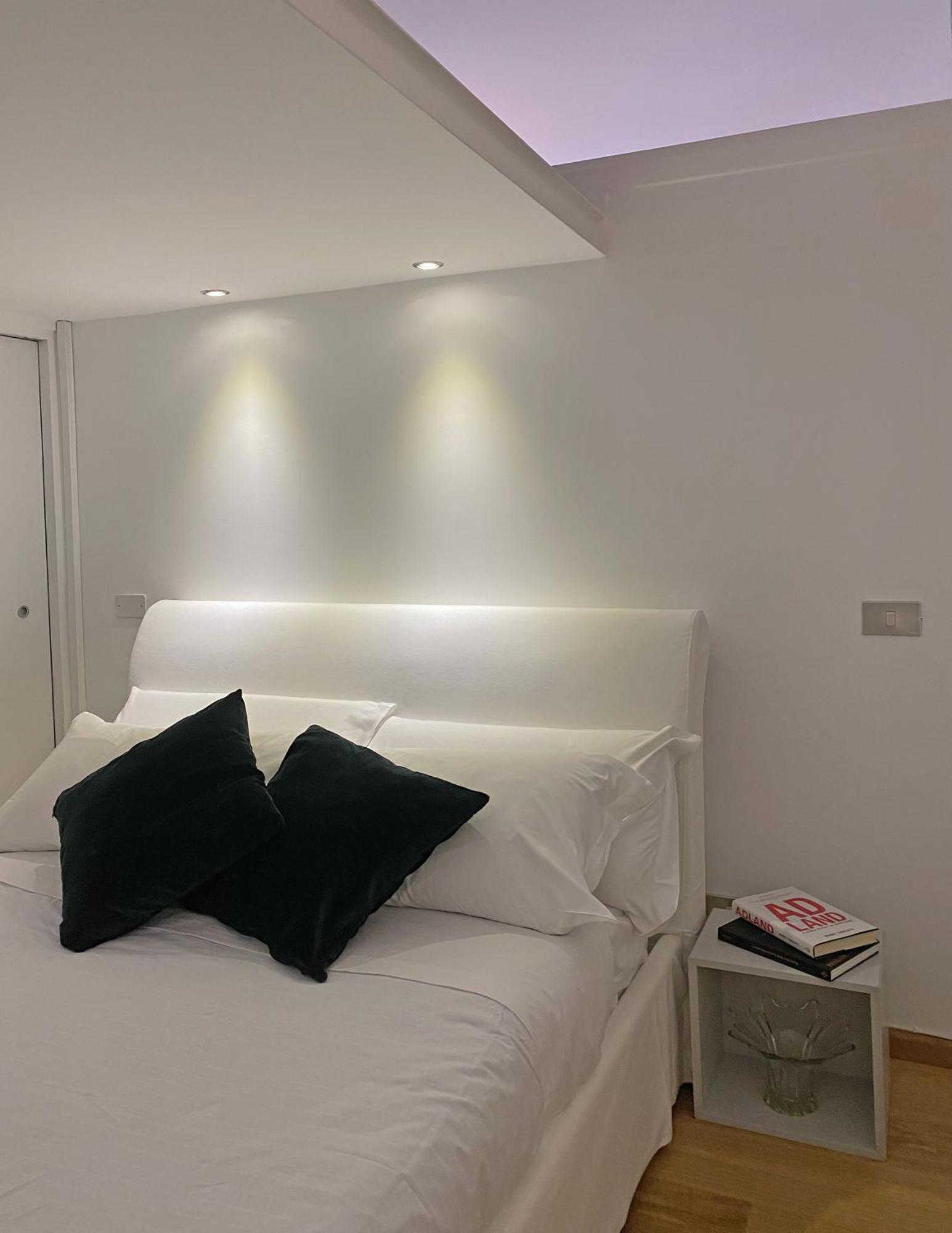 Apartment Via Giulia / Historic Center Of Rom
